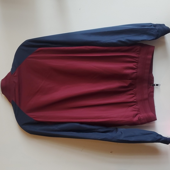 J.Lindeberg Bomber Jacket sz S - Picture 2 of 5